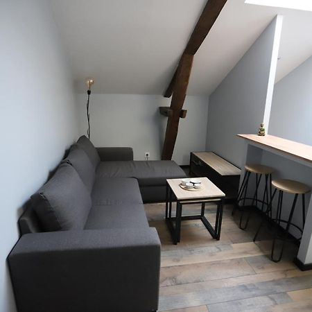 Appartement Neuf Climatise Aramits Exteriör bild