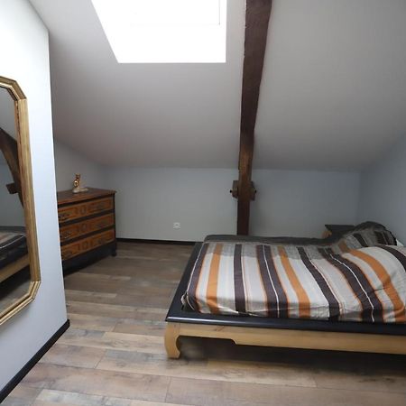 Appartement Neuf Climatise Aramits Exteriör bild